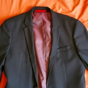 Topman skinny/slim 2 piece suit